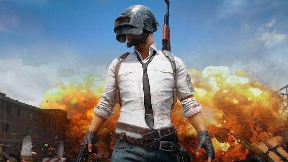 《绝地求生》pubg三个版本有什么区别？