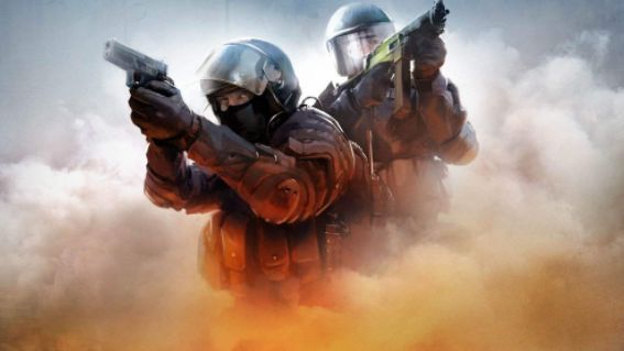 《反恐精英：全球攻勢》csgo一鍵清除血跡代碼是什麼？