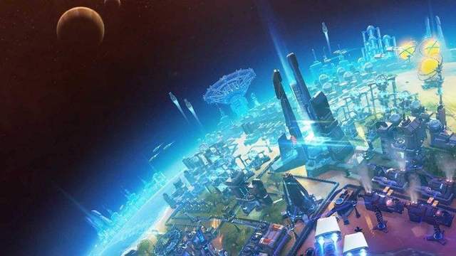 《戴森球計劃》光柵石在哪？