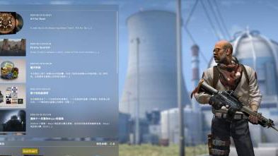 《反恐精英：全球攻勢》csgo切換左右手代碼是什麼？