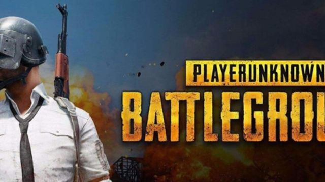 《绝地求生》pubg:battlegrounds什么意思？