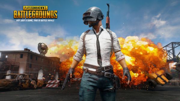 《绝地求生》pubg打不开怎么办？