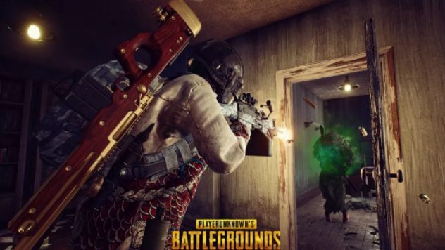 《绝地求生》pubg怎么在大厅跳舞？