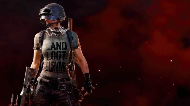 《绝地求生》pubg没开挂被误封怎么解封？