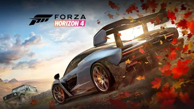 《極限競速：地平線 4》地平線4 ps4手柄怎麼操作？