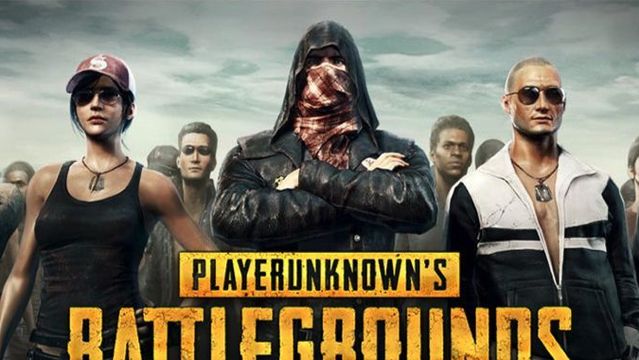 《絕地求生》pubg什麼時候更新？