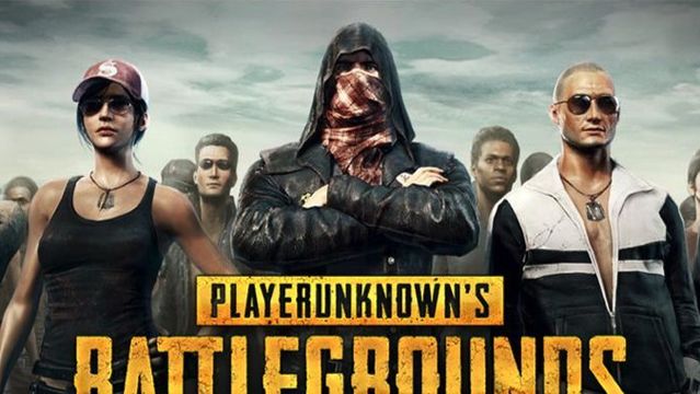 《绝地求生》pubg什么时候更新？