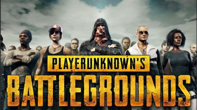 《絕地求生》pubg泰戈密室在哪？