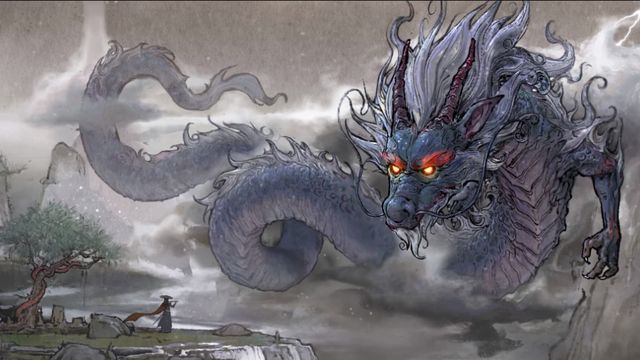 《鬼谷八荒》更新到什麼境界了？