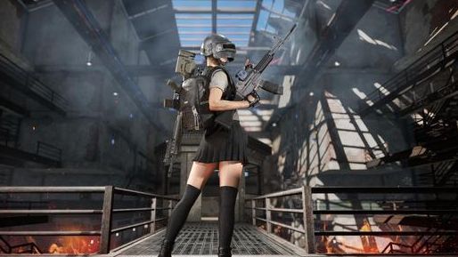 《絕地求生》pubg10.6更新公告更新內容是什麼？