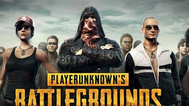 《絕地求生》pubg紅色戰神衣哪些人有？