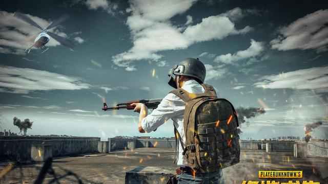 《絕地求生》pubg最低配置什麼要求？