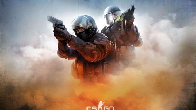 《反恐精英：全球攻勢》csgo怎麼在5e對戰平臺玩？