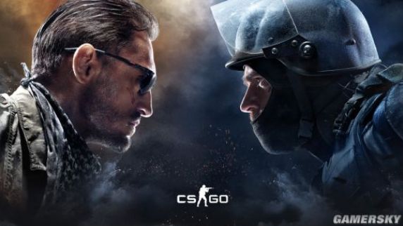 《反恐精英：全球攻势》csgo怎么关闭走路枪晃动？