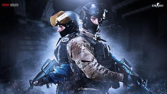 《反恐精英：全球攻勢》csgo如何降低槍口抖動？