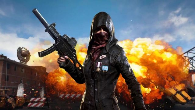 《絕地求生》2021pubg怎麼調畫質清晰？