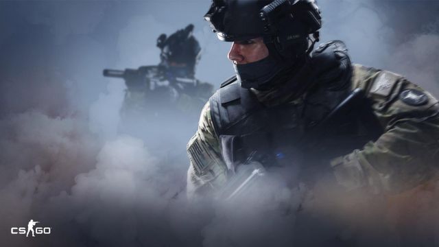 《反恐精英：全球攻勢》csgo防止槍口抖動代碼是什麼？