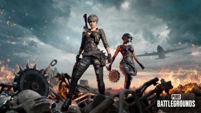 《絕地求生》pubg現在免費嗎？