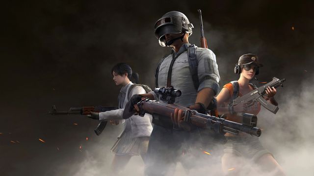 《絕地求生》pubg一上游戲就閃退怎麼解決？