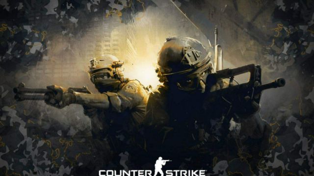 《反恐精英：全球攻勢》csgo左手右手怎麼一鍵切換？