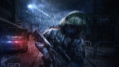 《反恐精英：全球攻勢》csgo延遲高怎麼解決？