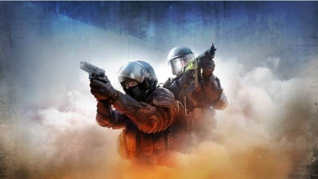 《反恐精英：全球攻勢》csgo完美平臺怎麼改名字？