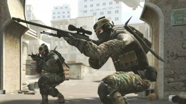 《反恐精英：全球攻勢》csgo畫面如何設置最佳？