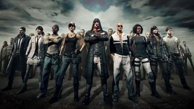 《絕地求生》pubg更新後一直進不去怎麼解決？