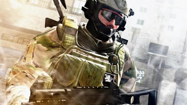 《反恐精英：全球攻勢》csgo爲什麼打開黑屏一下就閃退了？