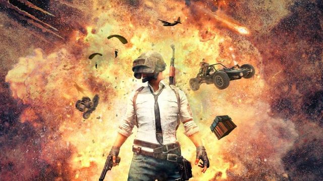 《絕地求生》pubg設置怎麼調最好？