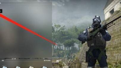 《反恐精英：全球攻勢》csgo取消走路晃動指令是什麼？