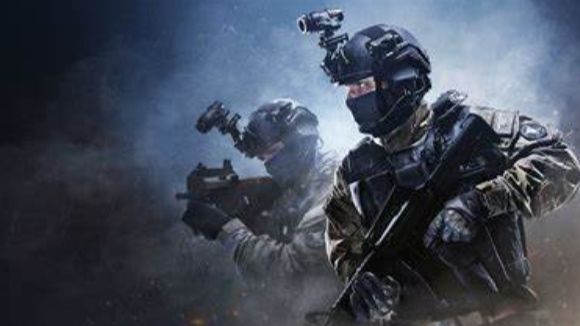 《反恐精英：全球攻勢》csgo 核顯能帶動csgo嗎？