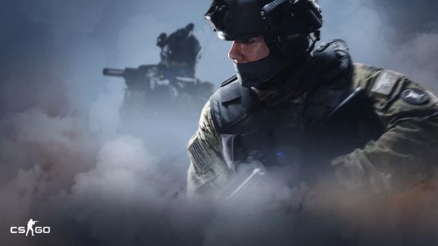 《反恐精英：全球攻勢》csgo機器人競技模式怎麼加機器人？