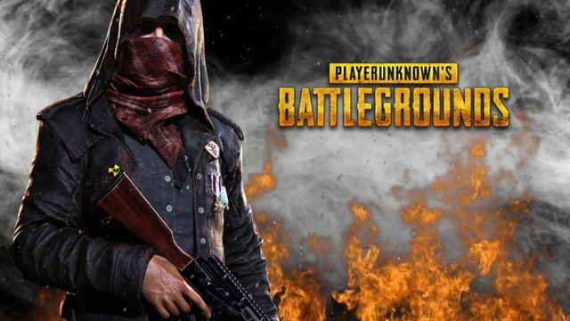 《绝地求生》pubg聚合物怎么升级武器？