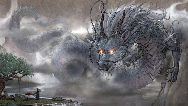 《鬼谷八荒》御龍山莊在哪？
