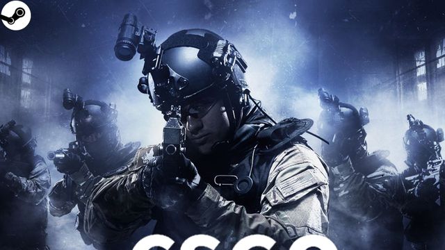 《反恐精英：全球攻勢》csgo5e分數對應的什麼段位？