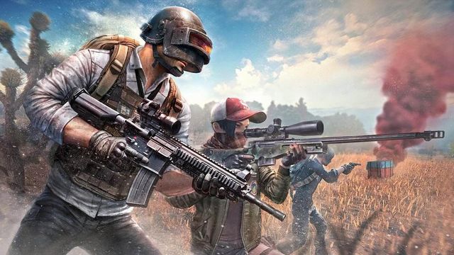 《绝地求生》pubg新手教程怎么在开镜状态下命中目标？