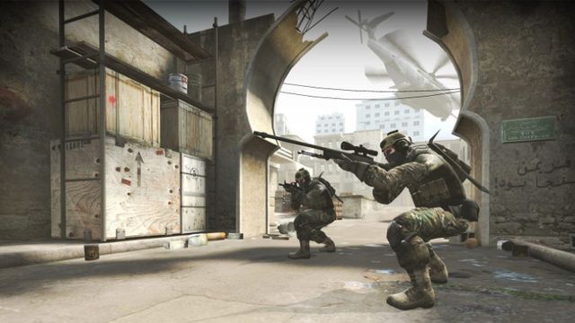 《反恐精英：全球攻勢》csgo丟刀的指令是什麼？