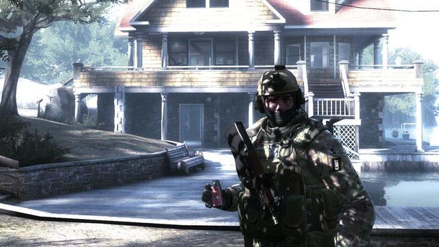 《反恐精英：全球攻勢》csgo沒聲音了怎麼恢復？