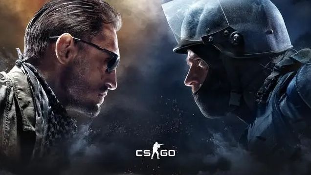 《反恐精英：全球攻勢》csgo在哪練槍？