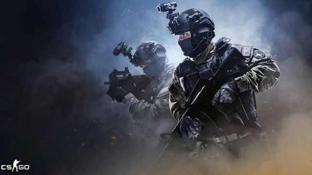 《反恐精英：全球攻勢》CSGO如何顯示FPS？