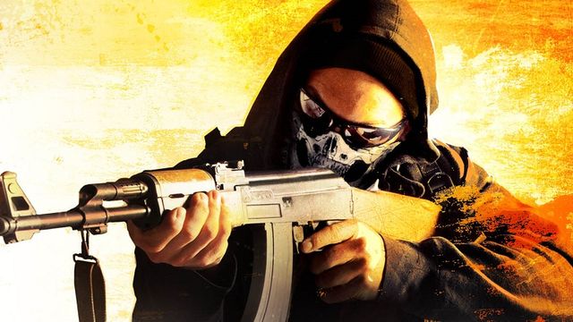 《反恐精英：全球攻勢》csgo跳ping很嚴重網絡怎麼解決？