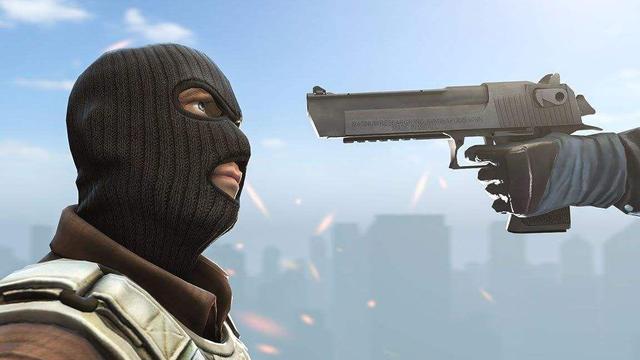 《反恐精英：全球攻勢》csgo踢人機代碼是什麼？