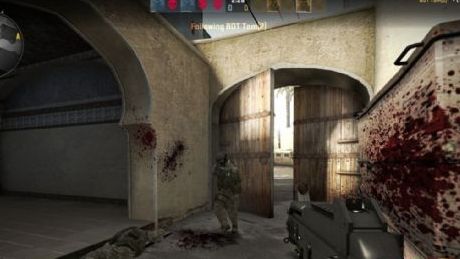 《反恐精英：全球攻勢》csgo好聽的武器名字怎麼起？