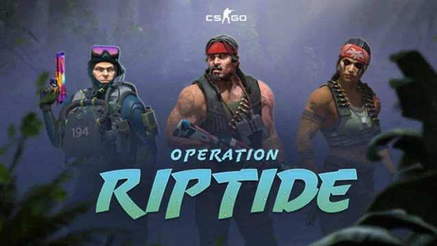 《反恐精英：全球攻勢》5e連接不到csgo網絡怎麼辦？