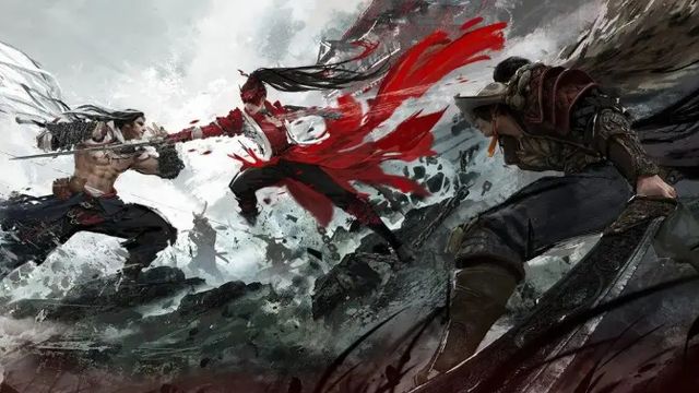 《永劫無間》錦鯉成就怎麼獲得？