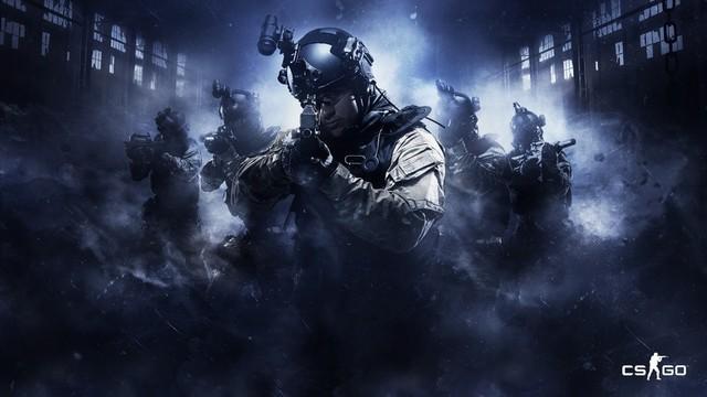 《反恐精英：全球攻勢》csgo競技冷卻時間怎麼解除？