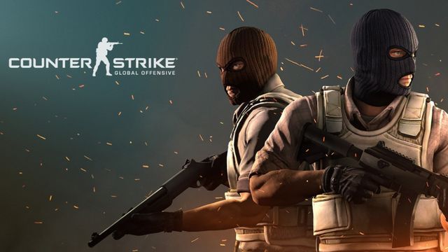 《反恐精英：全球攻勢》csgo名字怎麼變來變去？