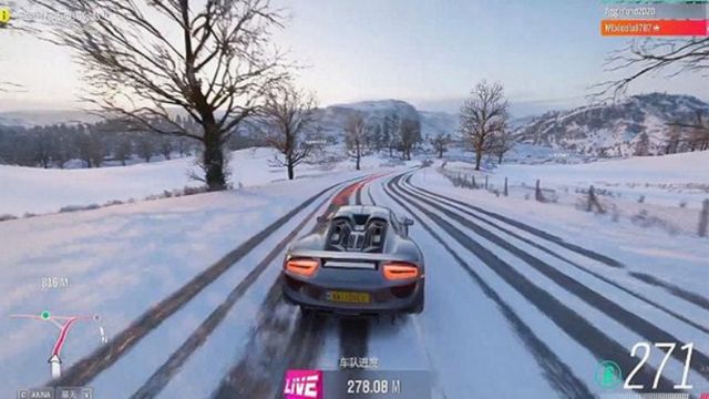 《極限競速：地平線5》地平線5可以離線玩嗎？