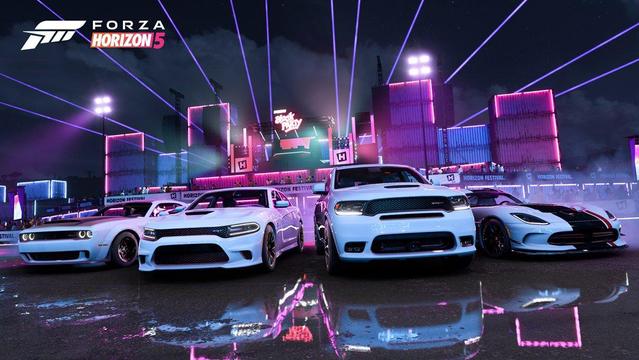 《極限競速：地平線 5》地平線5沒有聲音怎麼解決？